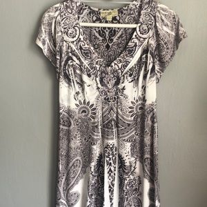 Summer dress by Energy